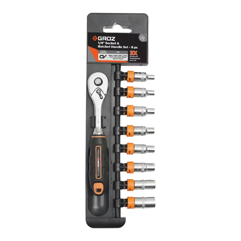 HEX SOCKET SET