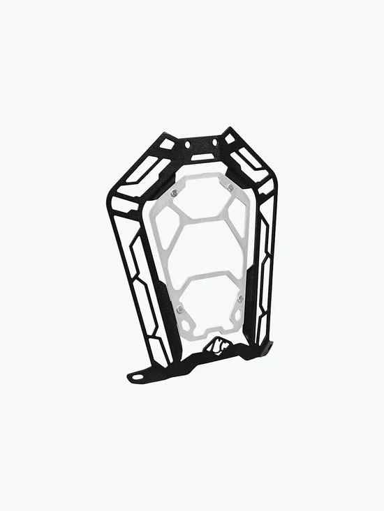 Legundary Cosmic Headlight Grill for KTM 390 Adventure 2025 Onwards Legundary Cosmic Headlight Grill for KTM 390 Adventure 2025 Onwards