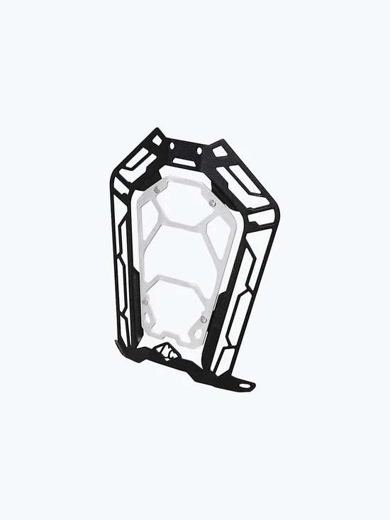 Legundary Cosmic Headlight Grill for KTM 390 Adventure 2025 Onwards Legundary Cosmic Headlight Grill for KTM 390 Adventure 2025 Onwards