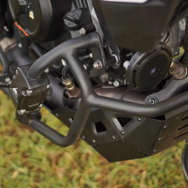 Auto Engina Crash Guard for KTM 390 Adventure 2025 Auto Engina Crash Guard for KTM 390 Adventure 2025