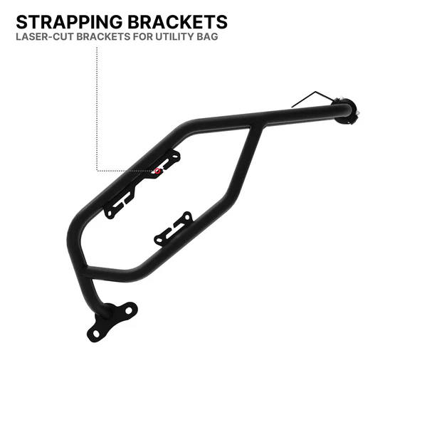 Auto Engina Crash Guard for KTM 390 Adventure 2025 Auto Engina Crash Guard for KTM 390 Adventure 2025