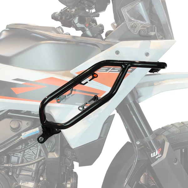 Auto Engina Crash Guard for KTM 390 Adventure 2025 Auto Engina Crash Guard for KTM 390 Adventure 2025