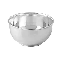 Sterling Silver Kumkum Bowl for Pooja | Velli Kungumam Kinnam for Mandir