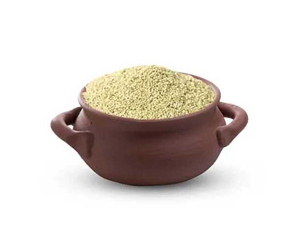 Kuthiraivalli Rice
(Barnyard Rice)