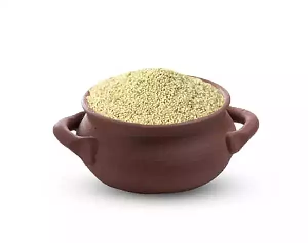 Kuthiraivalli Rice
(Barnyard Rice)