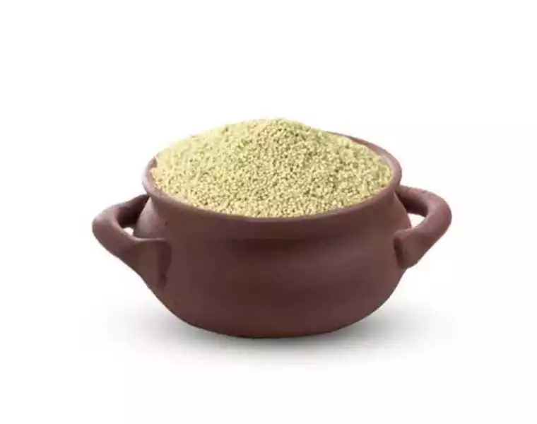 Kuthiraivalli Rice
(Barnyard  Rice)