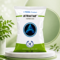 Rallis Atrataf (Atrazine 50% WP) | Vetrivel Agro Services