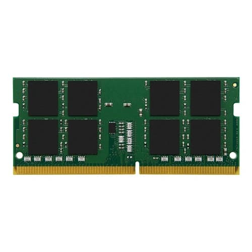 Kingston Value Series 8GB DDR5 5600MHz CL46 Laptop RAM – SO-DIMM | Lifetime Warranty
