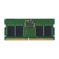 Kingston Value Series 8GB DDR5 5600MHz CL46 Laptop RAM – SO-DIMM | Lifetime Warranty