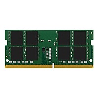 Kingston Value Series 16GB 5600MHz DDR5 Laptop RAM – CL46 | SODIMM