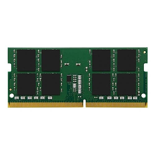 Kingston Value Series 16GB 5600MHz DDR5 Laptop RAM – CL46 | SODIMM