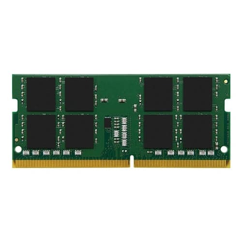 Kingston Value Series 16GB 5600MHz DDR5 Laptop RAM – CL46 | SODIMM