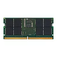Kingston Value Series 16GB 5600MHz DDR5 Laptop RAM – CL46 | SODIMM