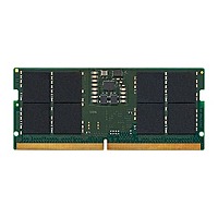Kingston Value Series 16GB 5600MHz DDR5 Laptop RAM – CL46 | SODIMM