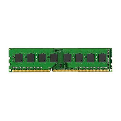 Kingston Value Series 16GB 5600MHz DDR5 RAM – CL46 | High-Speed Performance | UDIMM