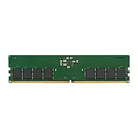 Kingston Value Series 16GB 5600MHz DDR5 RAM – CL46 | High-Speed Performance | UDIMM