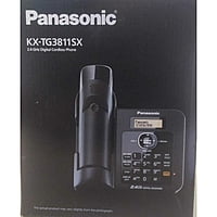 Panasonic KX-TG3811 Telephone