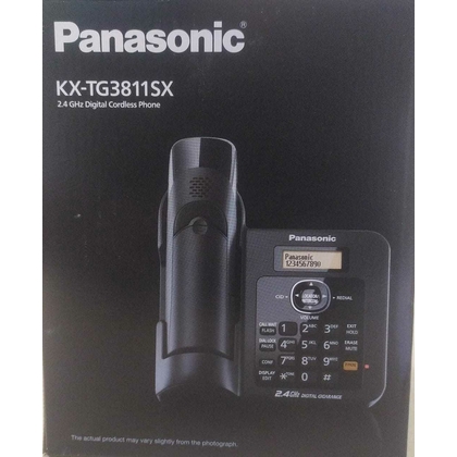 Panasonic KX-TG3811 Telephone