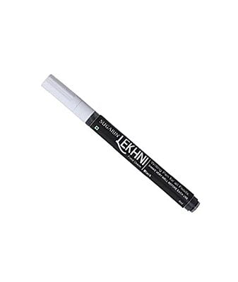 Sugarin Lekhni Marker Black 6.5ml