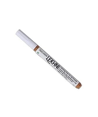 Sugarin Lekhni Marker Brilliant Gold 6.5ml