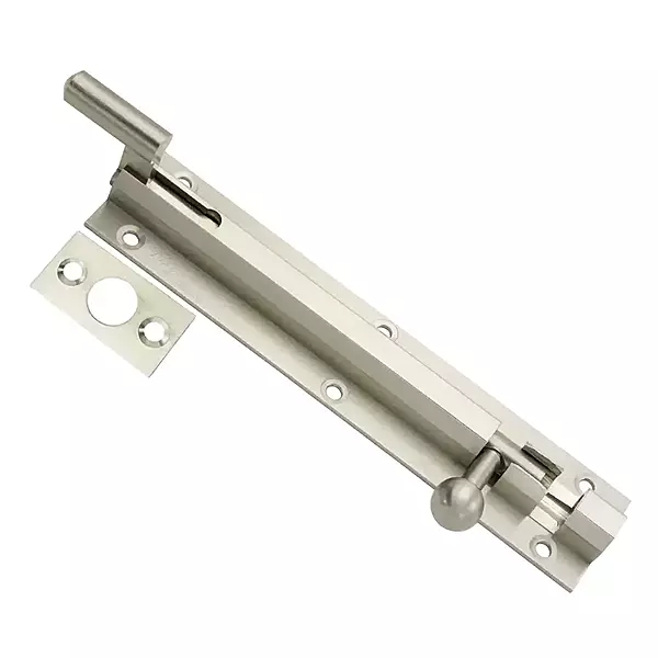 L Towerbolt -Steel