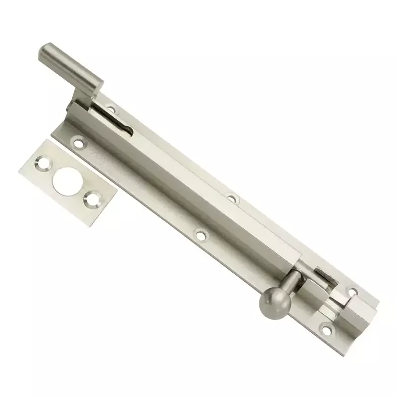 L Towerbolt -Steel