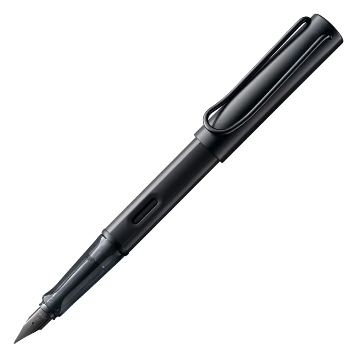 Lamy AL-star Fountain Pen - Black