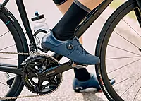 SHIMANO SPD-SL ROAD BIKE PEDAL PD-R550 GRAY