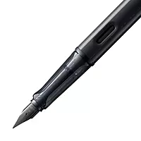 Lamy AL-star Fountain Pen - Black