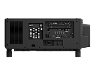 Epson EB-L30000UNL Laser WUXGA 3LCD Projector with 4K Enhancement