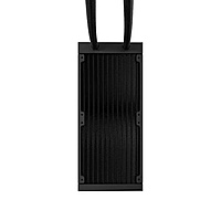 Dawg L240 AIO ARGB CPU Liquid Cooler – 240mm Radiator | Intel & AMD Support