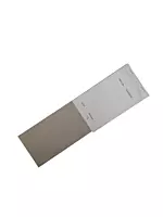 Pack of 10 95mm x 165mm White NCR Quadruplicate Restaurant Service Pads (PAD400)