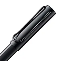 Lamy AL-star Fountain Pen - Black
