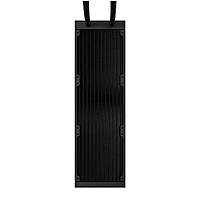 Dawg L360 AIO ARGB CPU Liquid Cooler – 360mm Radiator | Intel & AMD