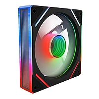 Dawg L360 AIO ARGB CPU Liquid Cooler – 360mm Radiator | Intel & AMD
