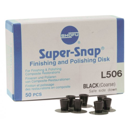 Shofu Super Snap Refills L507 Shofu Super Snap Refills L507