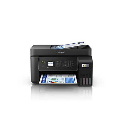 EPSON Multifunction Machine