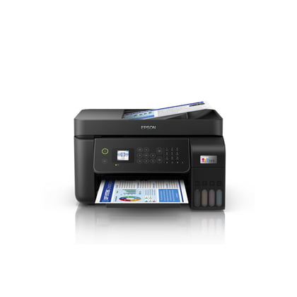 EPSON Multifunction Machine EPSON Multifunction Machine