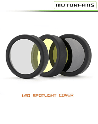 Motorfans L6R Filters Motorfans L6R Filters