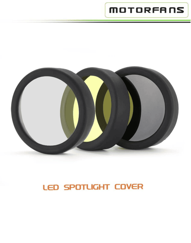 Motorfans L6R Filters Motorfans L6R Filters