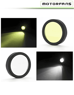 Motorfans L6R Filters Motorfans L6R Filters