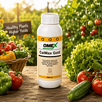 OMEX CalMax Gold | Vetrivel Agro Services