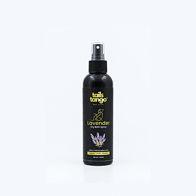 Dry Bath Lavender 200 ML