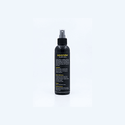 Dry Bath Lavender 200 ML