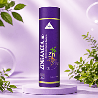 IPL ZINKAACEA-HD Zinc Solubilising Bacterial Bio Fertilizer | Vetrivel Agro Services