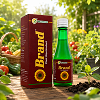 Brand Bio Stimulant | Vetrivel Agro Services