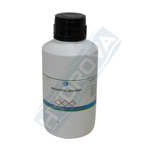 Industrial Solvent AR Grade - 500 ml