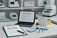 Hygiene, Sterilization & Biosecurity AMC