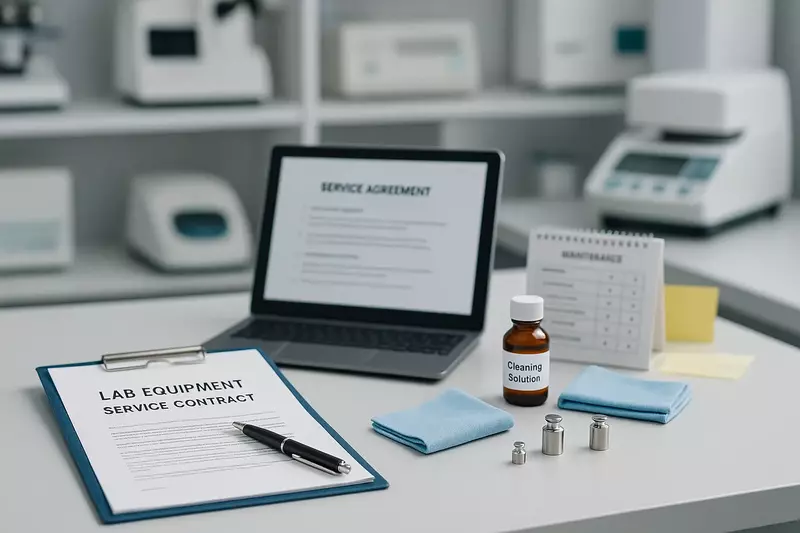 Hygiene, Sterilization & Biosecurity AMC