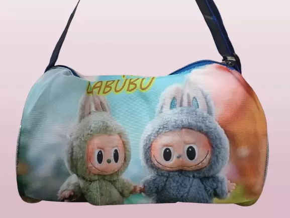 duffel bag JBAG113